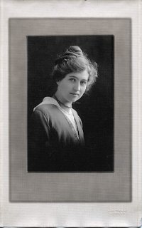 Lura Belle Kilgore.